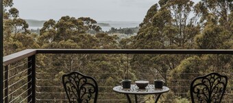 Eagleridge Retreat
