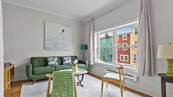 Smart TV, offices