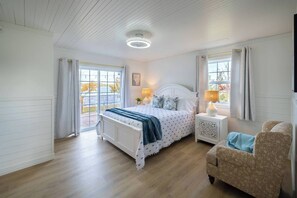 4 Schlafzimmer, Bügeleisen/Bügelbrett, Reisekinderbett, kostenloses WLAN