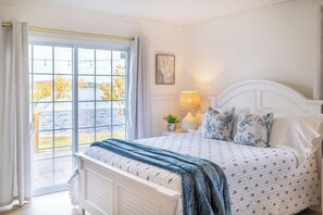 4 chambres, fer et planche à repasser, lit parapluie, Wi-Fi gratuit