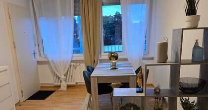 LaCasa-Mia Apartment Basel