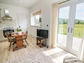 Interior - The Plucking Shed (Stockport)