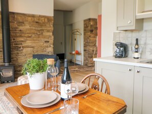 Interior - The Plucking Shed (Stockport)