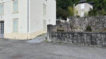 Außenbereich