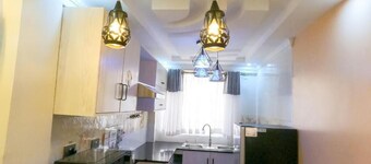 Shirpelle Suites Kiamunyi