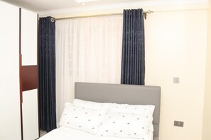 Design Apartment