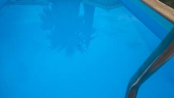 Piscina externa