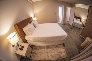 2 chambres, Wi-Fi, draps fournis