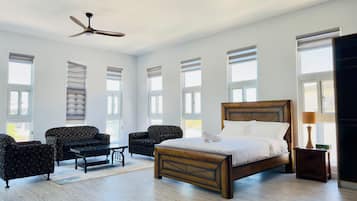 5 camere, ferro/asse da stiro, Wi-Fi, lenzuola