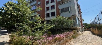 一臥室公寓 - 可睡四人 - 空調 - 停車場 - 市中心