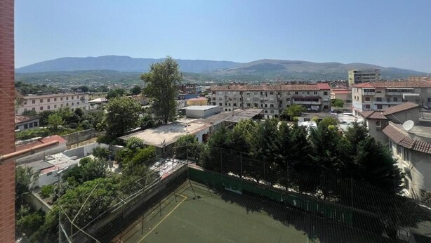 Unclassified image, 1 of 17, button - 1 Bed-sleeps 4-aircon-parking-city Centre (Berat)