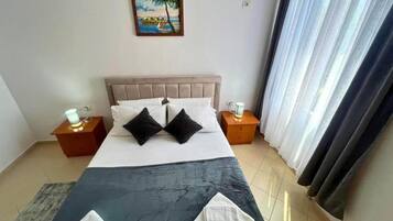 1 ๊ฐ์ ์นจ์ค, ๋ค๋ฆฌ๋ฏธ/๋ค๋ฆฌ๋ฏธํ, ๋ฌด๋ฃ WiFi, ์นจ๋ ์ํธ