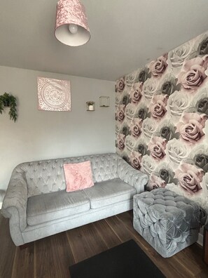 منطقة المعيشة