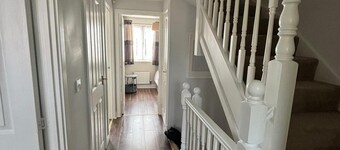 Trowbridge House, Long Stay Disc, Parking, Wifi
