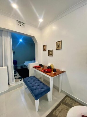 Interior - Lux Suites Kiamboni Apartments (Nakuru)