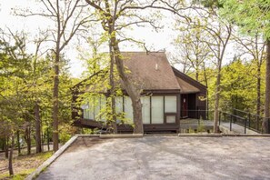 Exterior - Treehouse Treetop Village101-3Bed/3BA/Pools-8PP (Village of Four Seasons)