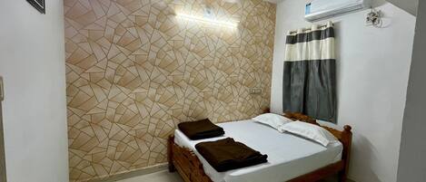 2 dormitorios y wifi