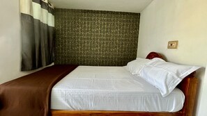2 bedrooms, WiFi
