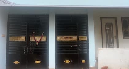 RUDHRA Home Stay
