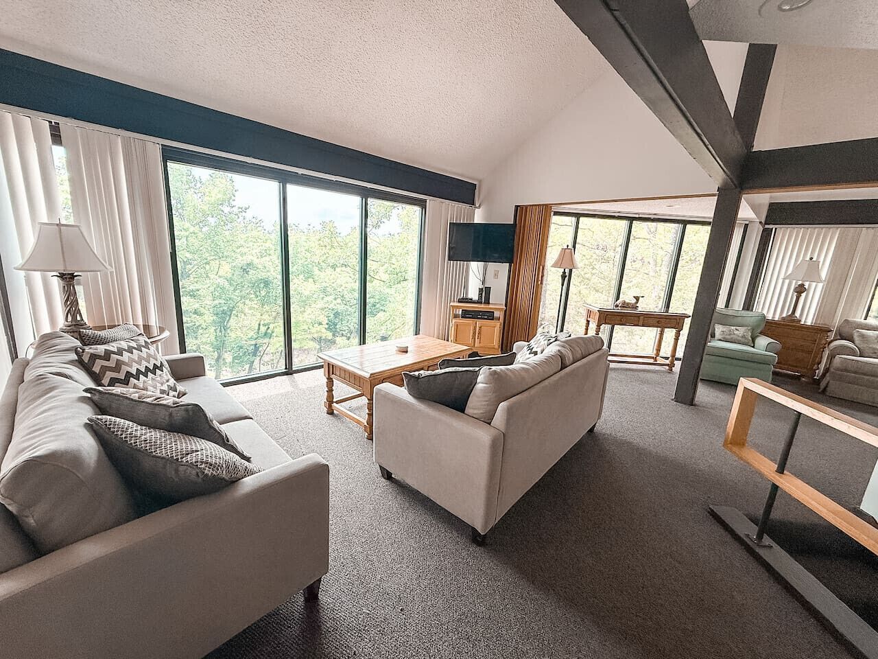 Téléviseur connecté