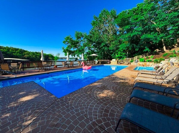 Piscina coperta