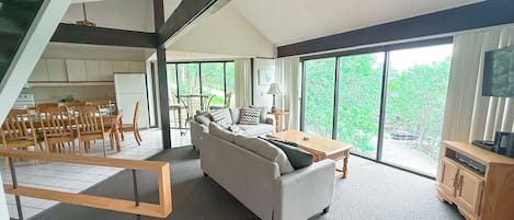 Smart TV, offices