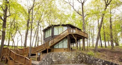 Treetop Village9-3Bed/3Bath/Pools/Dock/Pickleball/Fitness Center-6-8PP-Four Seasons Area