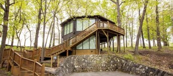 Treetop Village9-3Bed/3Bath/Pools/Dock/Pickleball/Fitness Center-6-8PP-Four Seasons Area