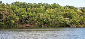 Exterior - Treehouse Treetop99 Village-3Bed/3Bath/Pools/Dock/Pickleball/Fitness Center-6-8PP-Four Seasons Area (Village of Four Seasons)