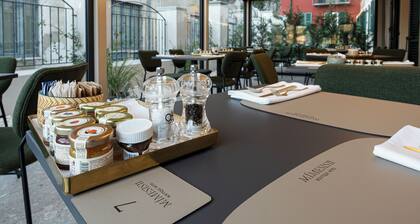 MIMESIS 11 - BOUTIQUE HOTEL - LAKE COMO