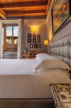 Superior Room, City View