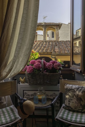 Deluxe Room - Antica Dimora De Benci (Florence)