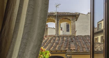 Antica Dimora De Benci