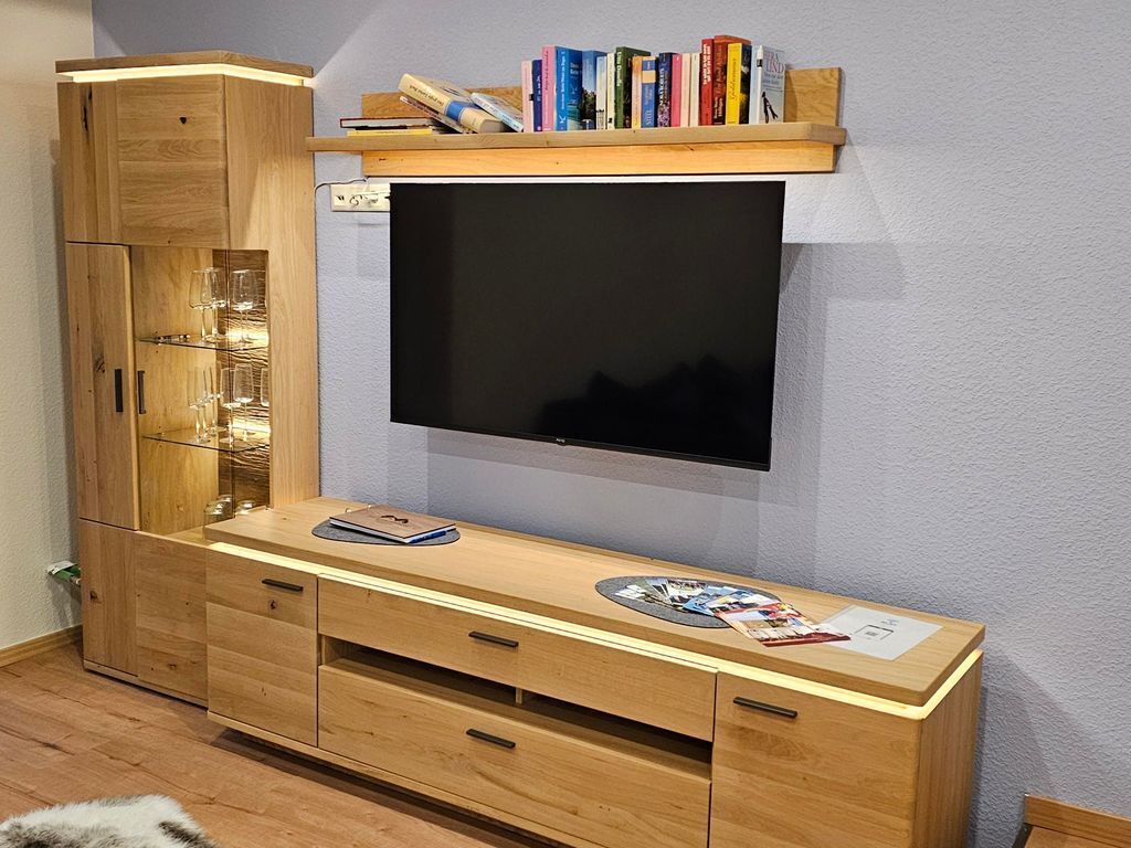 Ferienwohnung Kippehäusje