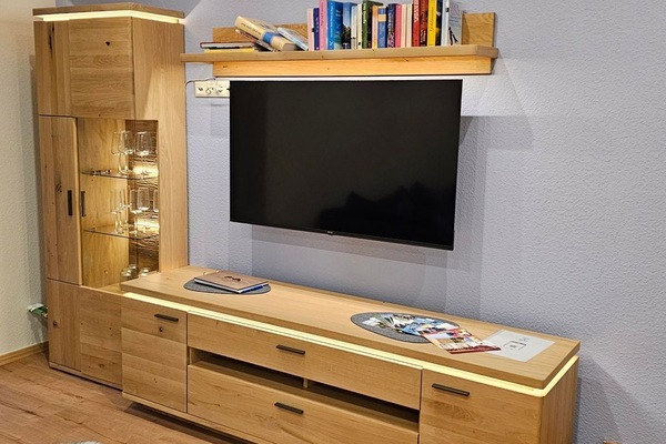 Ferienwohnung Kippehäusje