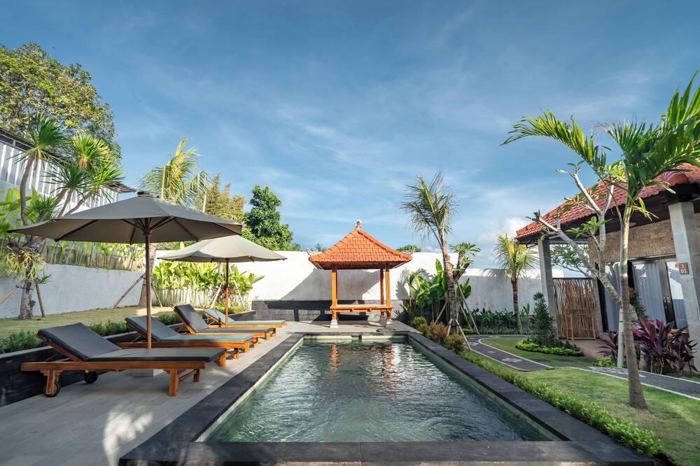 Ulu Apsura Villas