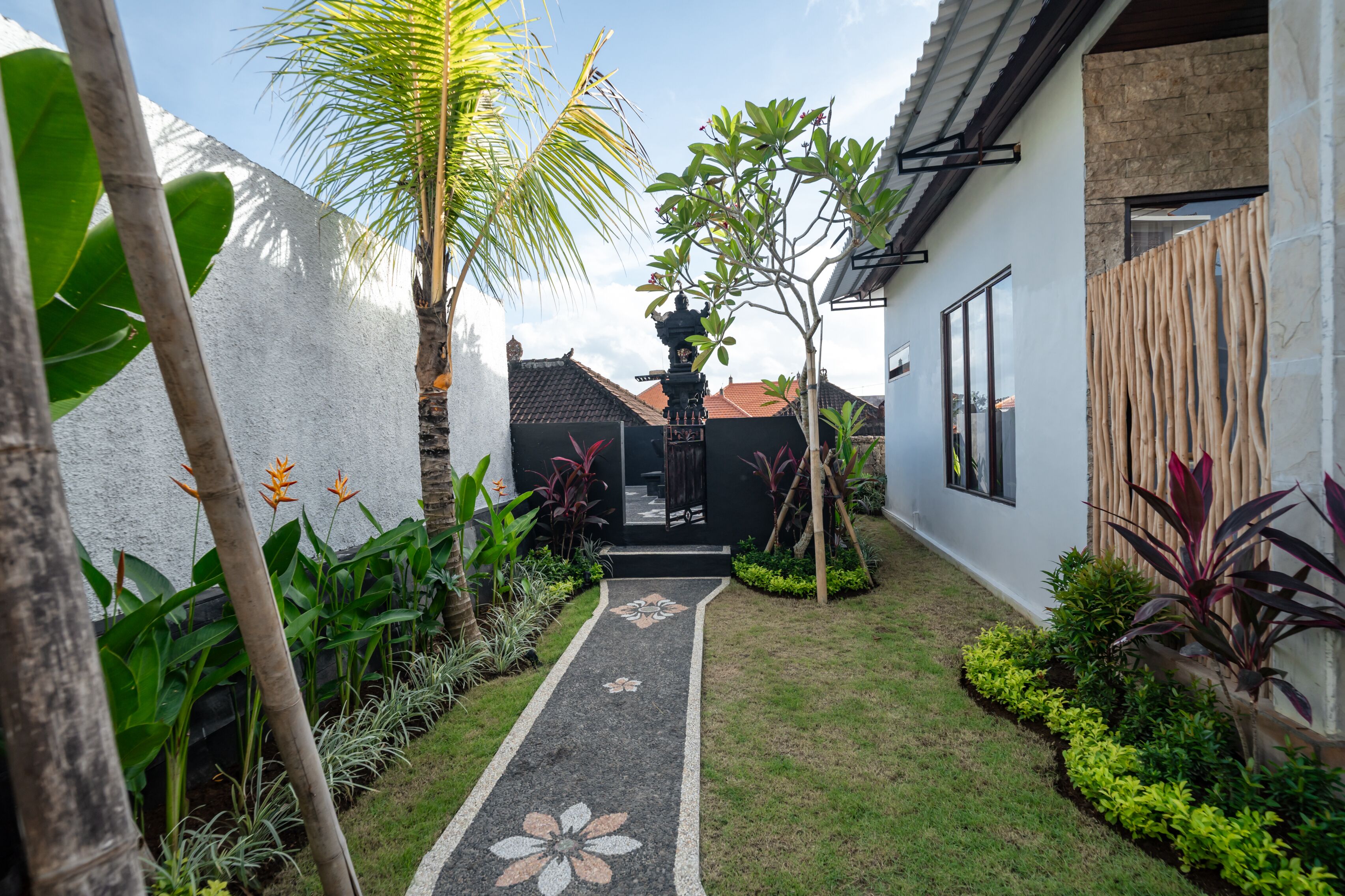 Jardín
