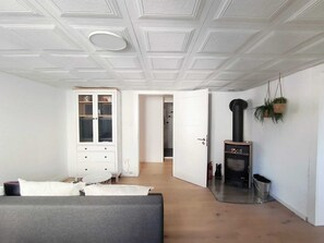 Interiör