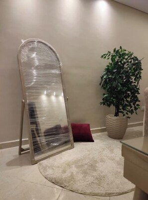 Interior - Cozy apartment (Cairo Governorate)