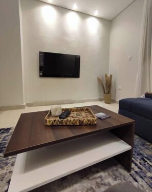 Interior - Cozy apartment (Cairo Governorate)