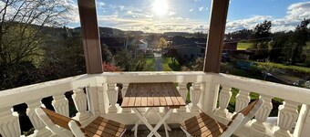 1 bedroom accommodation in Han sur Lesse