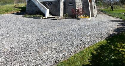 1 bedroom accommodation in Han sur Lesse