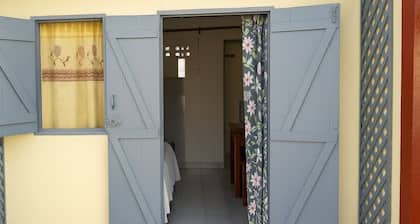 HOTEL FILANTSOA
