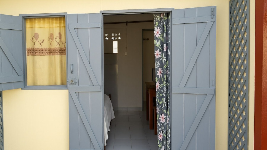HOTEL FILANTSOA