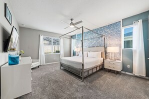 Hus (Multiple Bedrooms) | Facilitet på overnatningsstedet