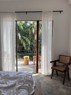 4 sovrum, strykjärn/strykbräda, wi-fi och sängkläder