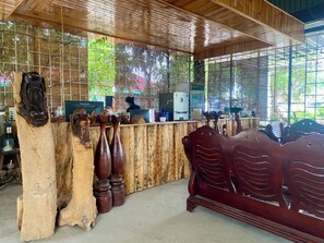 Restaurant - An Bình Home  (Ha Tien)