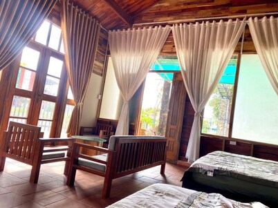 An Bình Home & Coffee 