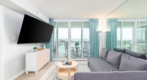 Fernseher, DVD-Player