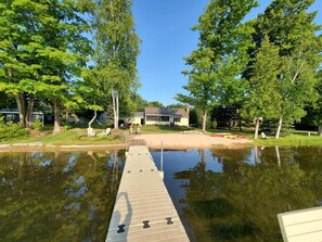 Boendeområde